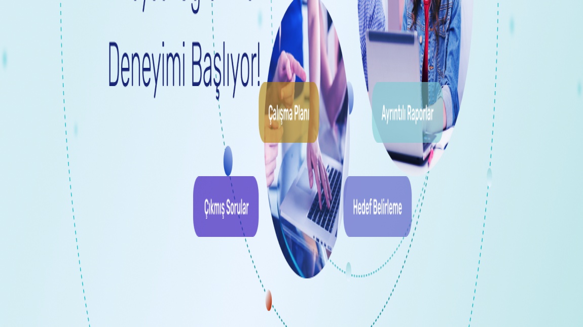 MEBİ - Millî Eğitim Bakanlığı Bireysel Öğrenme Platformu
